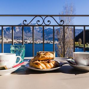 Luxury Suites Rocopom - Lake Front