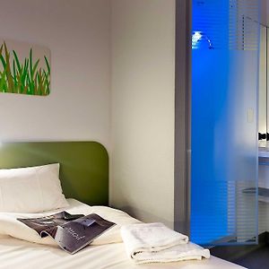 Ibis Budget Antwerpen Port