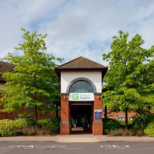 Holiday Inn Express Birmingham Nec By Ihg