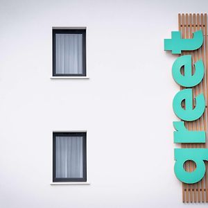 Greet Hotel Orthez Bearn