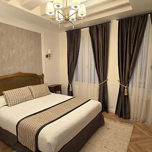 Hotel Dandy Rouen centre