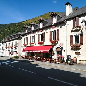 Hotel Des Voyageurs